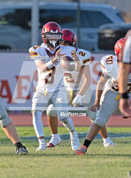 Thumbnail 1 in Clovis West @ Liberty photogallery.