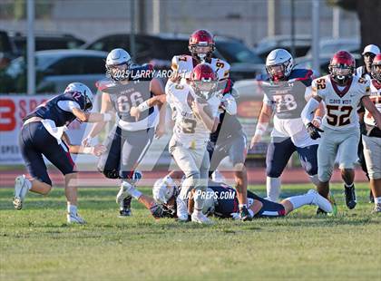 Thumbnail 3 in Clovis West @ Liberty photogallery.