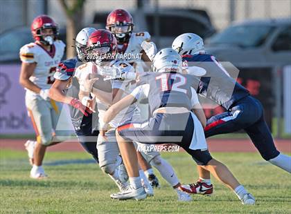 Thumbnail 1 in Clovis West @ Liberty photogallery.