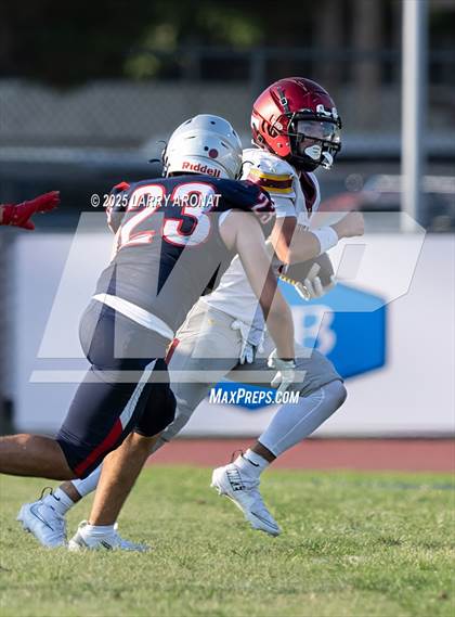 Thumbnail 2 in Clovis West @ Liberty photogallery.