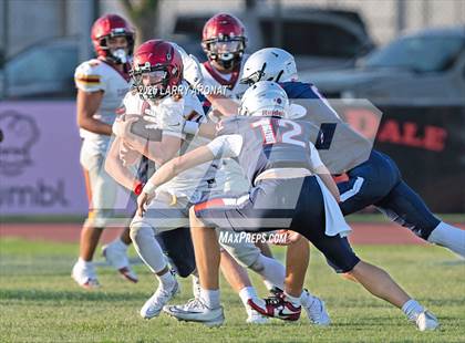 Thumbnail 2 in Clovis West @ Liberty photogallery.