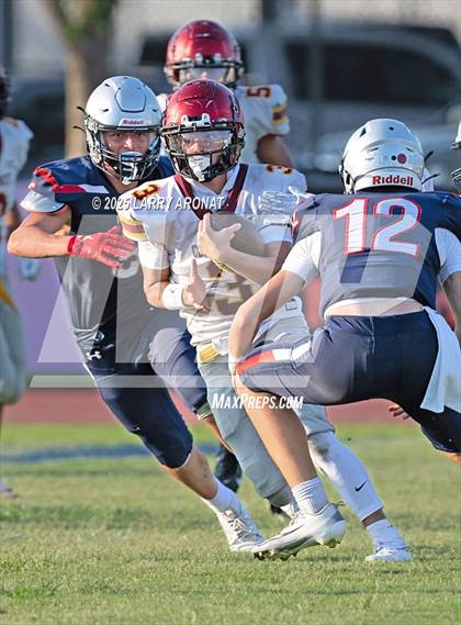 Thumbnail 3 in Clovis West @ Liberty photogallery.
