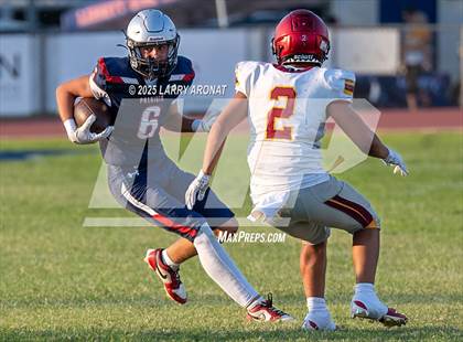 Thumbnail 3 in Clovis West @ Liberty photogallery.
