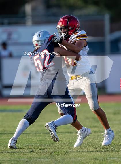 Thumbnail 2 in Clovis West @ Liberty photogallery.