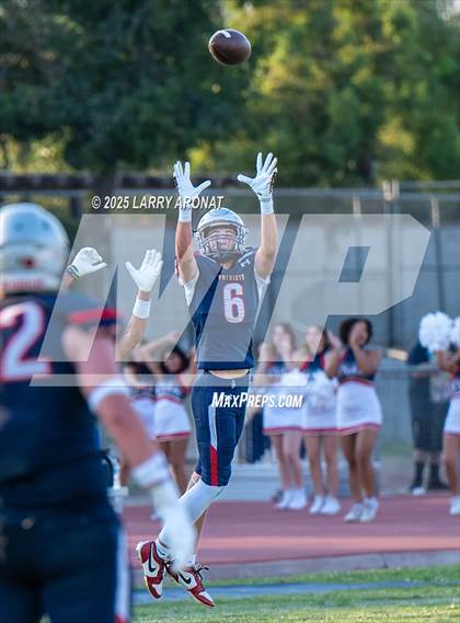 Thumbnail 2 in Clovis West @ Liberty photogallery.