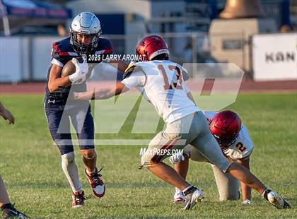 Thumbnail 2 in Clovis West @ Liberty photogallery.