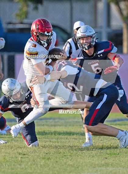 Thumbnail 2 in Clovis West @ Liberty photogallery.