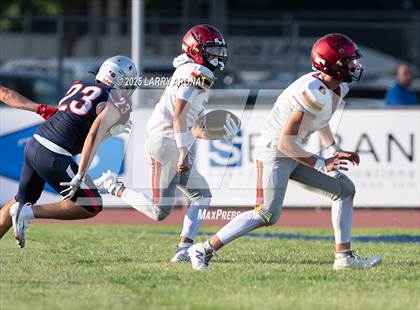 Thumbnail 3 in Clovis West @ Liberty photogallery.