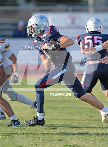 Thumbnail 1 in Clovis West @ Liberty photogallery.