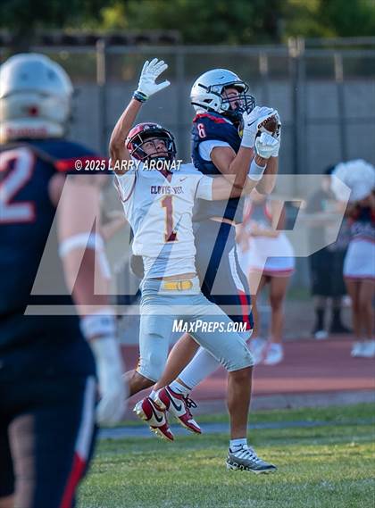 Thumbnail 3 in Clovis West @ Liberty photogallery.