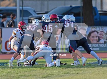 Thumbnail 1 in Clovis West @ Liberty photogallery.