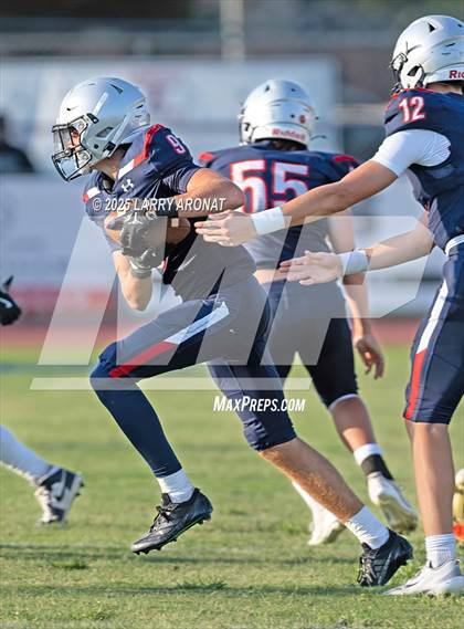 Thumbnail 3 in Clovis West @ Liberty photogallery.