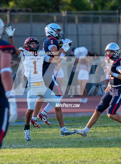 Thumbnail 1 in Clovis West @ Liberty photogallery.