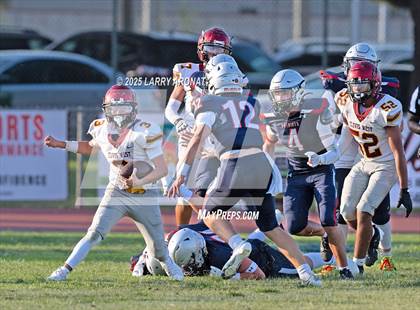 Thumbnail 1 in Clovis West @ Liberty photogallery.