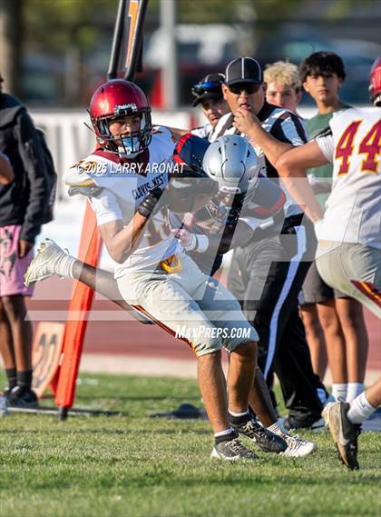 Thumbnail 2 in Clovis West @ Liberty photogallery.