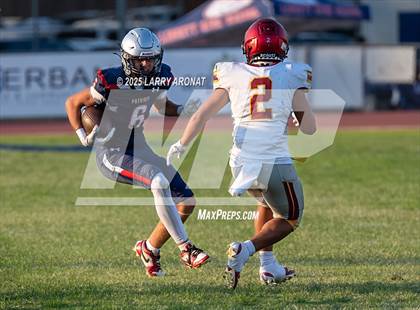 Thumbnail 2 in Clovis West @ Liberty photogallery.