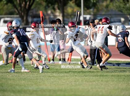 Thumbnail 1 in Clovis West @ Liberty photogallery.