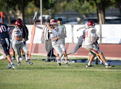 Thumbnail 1 in Clovis West @ Liberty photogallery.