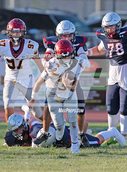Thumbnail 1 in Clovis West @ Liberty photogallery.