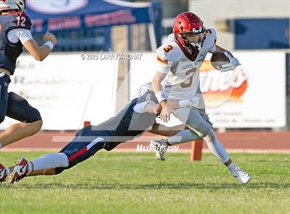 Thumbnail 3 in Clovis West @ Liberty photogallery.