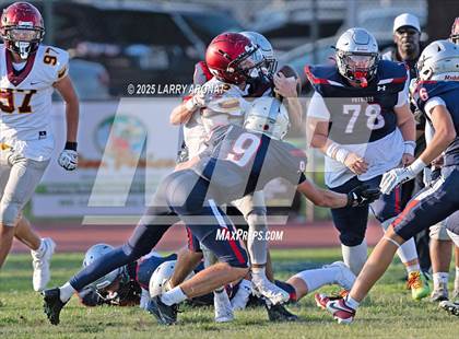 Thumbnail 2 in Clovis West @ Liberty photogallery.