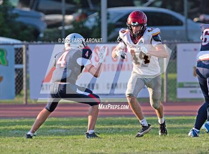 Thumbnail 3 in Clovis West @ Liberty photogallery.