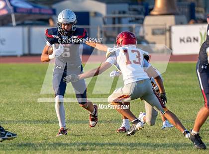 Thumbnail 1 in Clovis West @ Liberty photogallery.