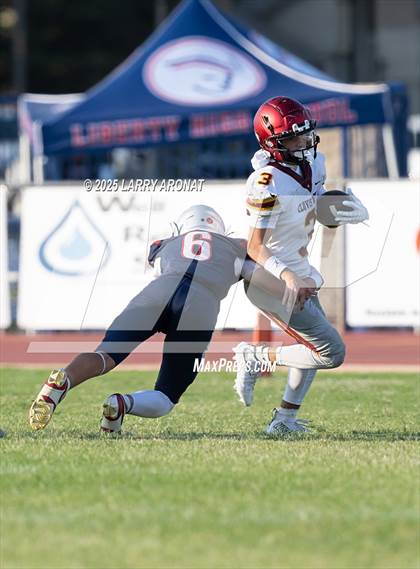 Thumbnail 3 in Clovis West @ Liberty photogallery.