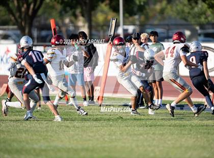 Thumbnail 3 in Clovis West @ Liberty photogallery.