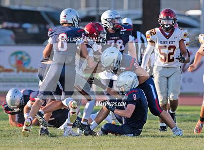 Thumbnail 3 in Clovis West @ Liberty photogallery.