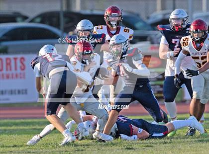Thumbnail 2 in Clovis West @ Liberty photogallery.
