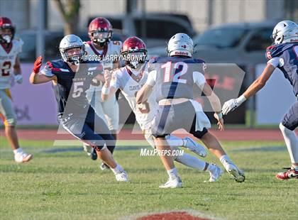 Thumbnail 1 in Clovis West @ Liberty photogallery.