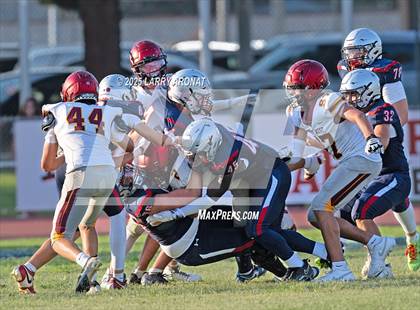 Thumbnail 1 in Clovis West @ Liberty photogallery.