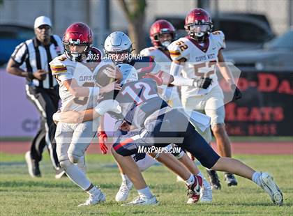 Thumbnail 1 in Clovis West @ Liberty photogallery.