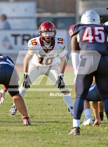 Thumbnail 1 in Clovis West @ Liberty photogallery.