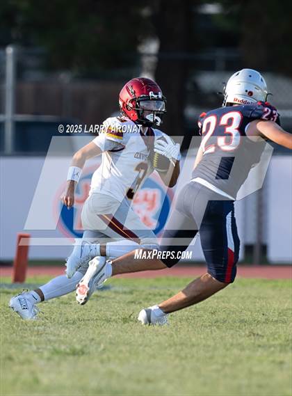 Thumbnail 1 in Clovis West @ Liberty photogallery.