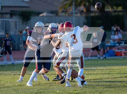 Thumbnail 1 in Clovis West @ Liberty photogallery.