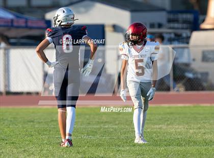 Thumbnail 1 in Clovis West @ Liberty photogallery.