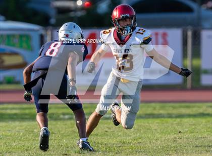 Thumbnail 3 in Clovis West @ Liberty photogallery.
