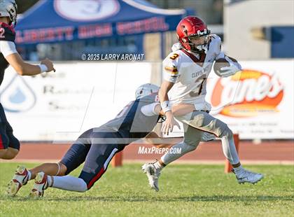 Thumbnail 2 in Clovis West @ Liberty photogallery.
