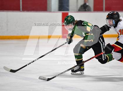 Thumbnail 1 in Mountain Vista vs. Castle View photogallery.