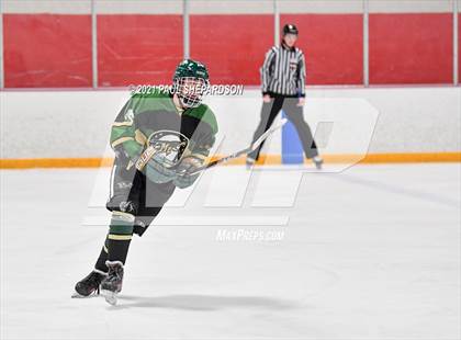 Thumbnail 1 in Mountain Vista vs. Castle View photogallery.
