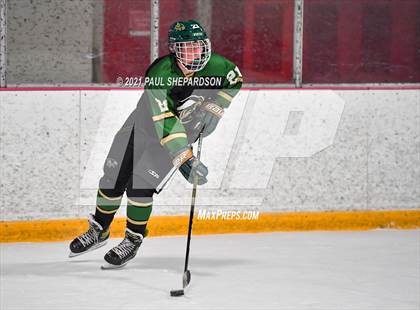 Thumbnail 3 in Mountain Vista vs. Castle View photogallery.