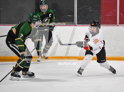 Thumbnail 3 in Mountain Vista vs. Castle View photogallery.