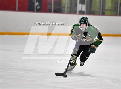 Thumbnail 1 in Mountain Vista vs. Castle View photogallery.