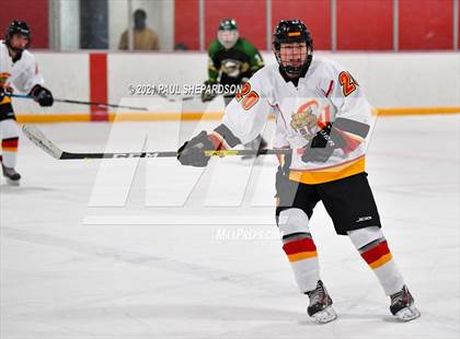 Thumbnail 2 in Mountain Vista vs. Castle View photogallery.