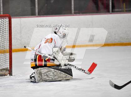 Thumbnail 2 in Mountain Vista vs. Castle View photogallery.