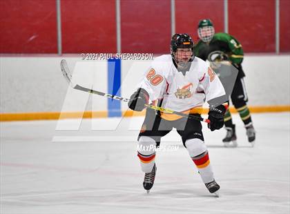 Thumbnail 1 in Mountain Vista vs. Castle View photogallery.