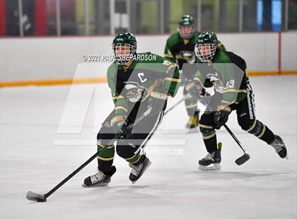 Thumbnail 1 in Mountain Vista vs. Castle View photogallery.