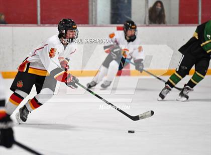 Thumbnail 3 in Mountain Vista vs. Castle View photogallery.